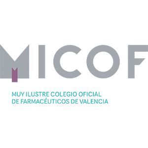 Logo de MICOF