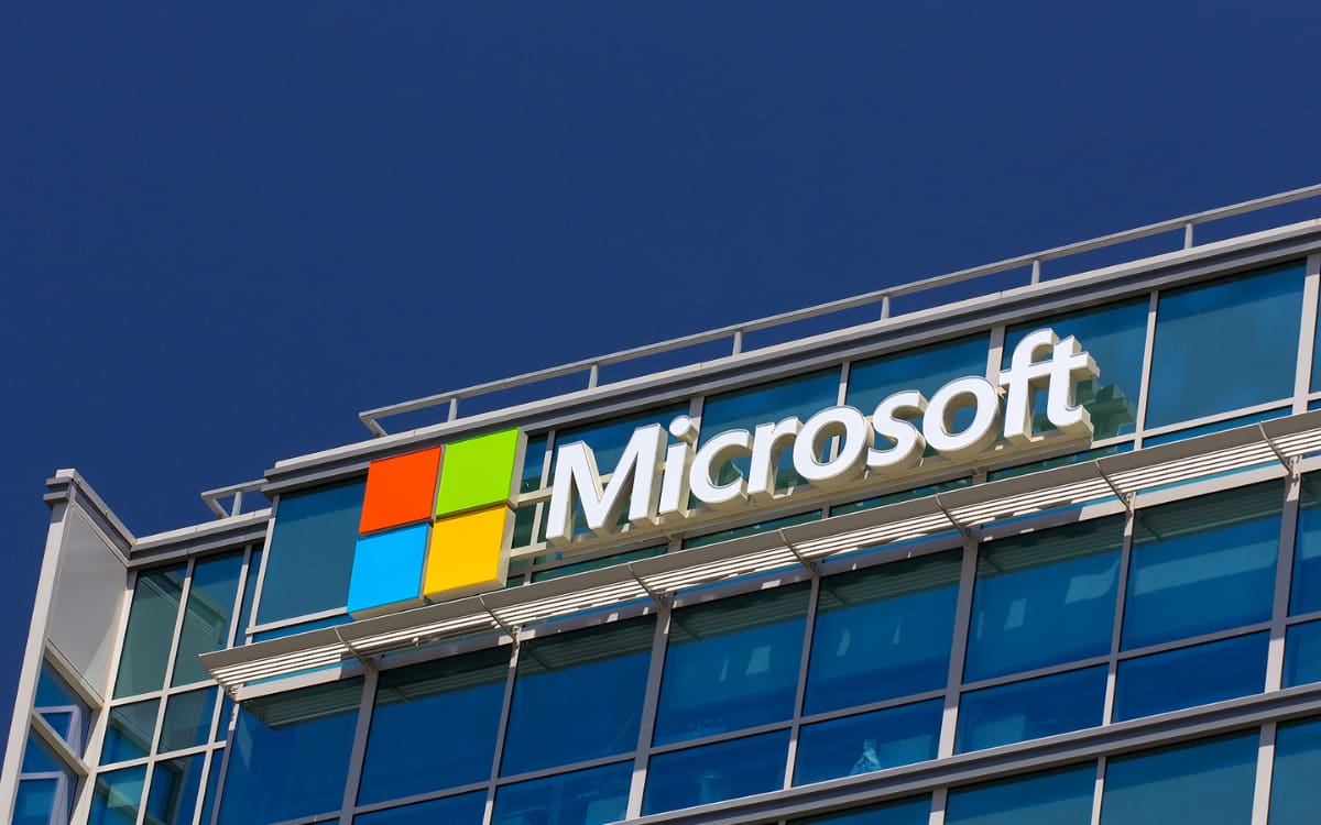 Microsoft invertirá 1.950M en España, pero no es su única (ni mayor) inversión