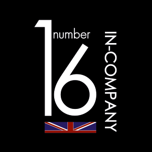 Logo de Number 16
