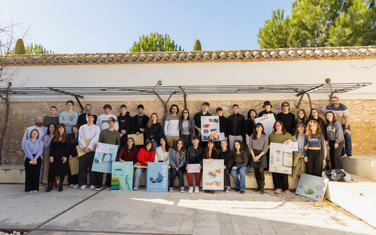 El proyecto LUNA de la EASD Valencia, ganador de los II Premios Actiu Academy