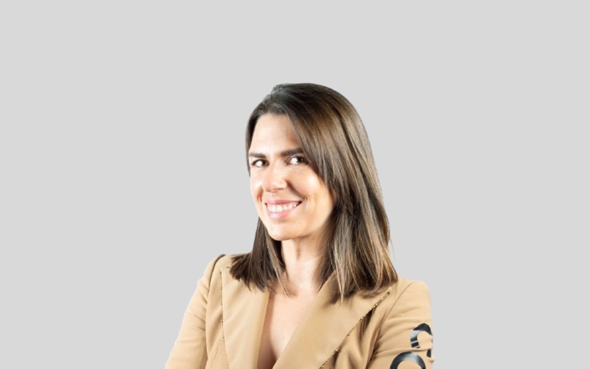Sara Vega, directora de Marketing y Comunicación de Fnac España