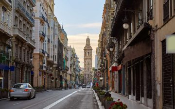 Ciudad de València