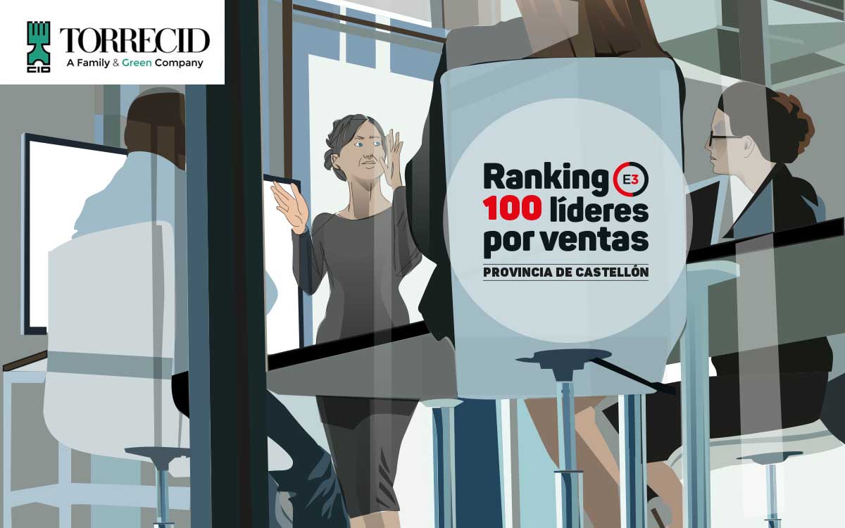 Ni Pamesa ni Porcelanosa lideran el TOP 100 de las mayores empresas de Castellón