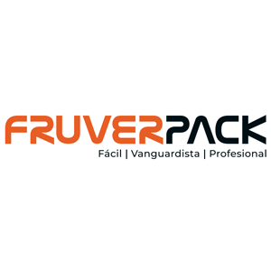 Logo de Fruverpack