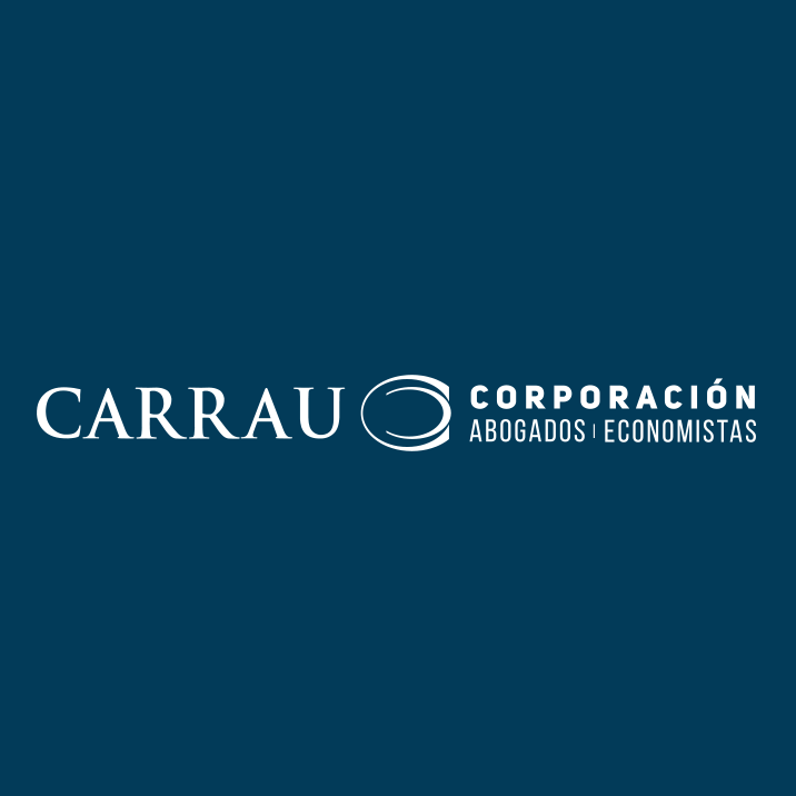 Logo de Carrau