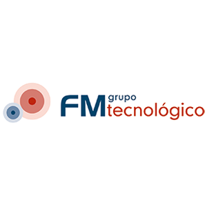 ~Logo de FM grupo tecnologico