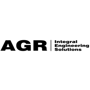 Logo de AGR