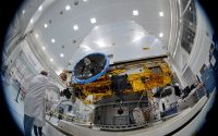 La industria aeroespacial valenciana pide más suelo para crecer y realizar ensayos