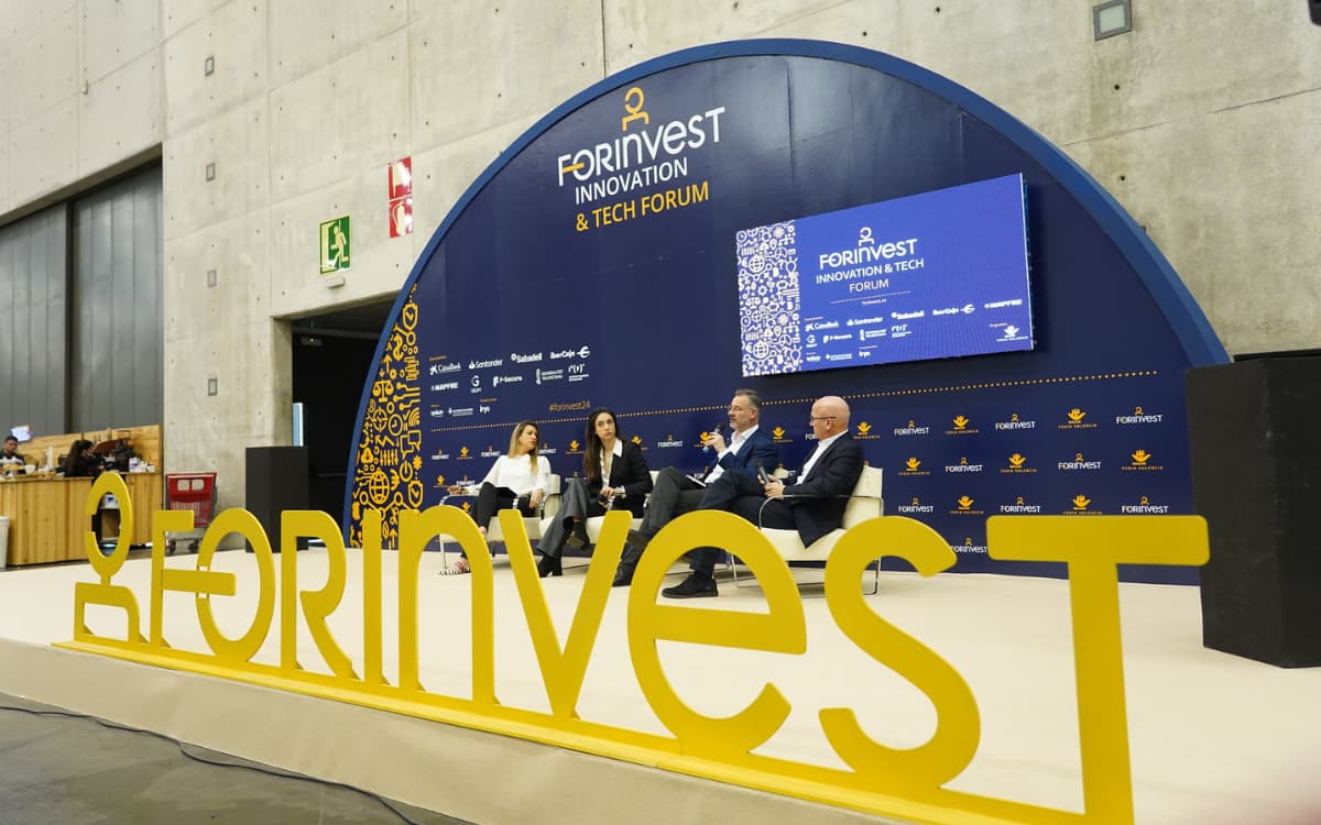 Las 5 claves de Forinvest sobre sostenibilidad e innovación en turismo