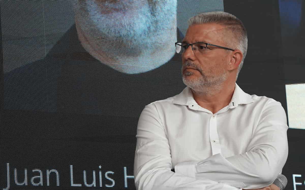 J.L. Hortelano, Startup Valencia: «The Terminal Hub no representa nuestra filosofía»