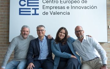 El CEEI selecciona emprendedores para sus nuevos programas Incibe Emprende