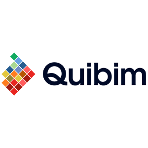Logo de Quibim