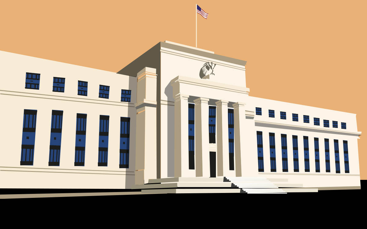 ¿Por qué influye tanto la Reserva Federal de EE.UU. en el valor del oro?