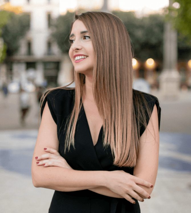 angela del carmen ceo imageryst