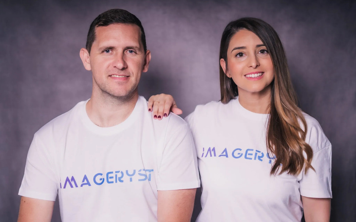 Imageryst: la empresa que «aterriza» los datos satelitales gracias a la IA