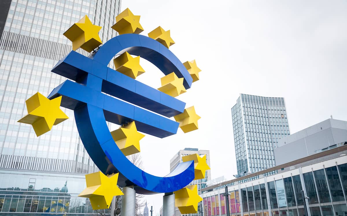 Diez lecciones aprendidas 25 años después del inicio de la economía del euro