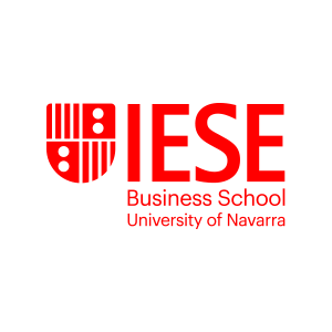 Logo de IESE