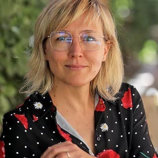 La profesora de Dirección de Personas en la Universitat Oberta de Catalunya Eva Rimbau.