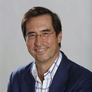El médico e investigador sobre el potencial humano Mario Alonso Puig.