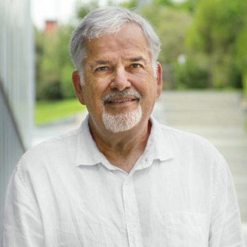 El profesor de la Advantere School of Management Simon Dolan.