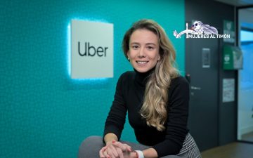 Adriana Guzmán (Uber): “Una sinergia de diversidad es clave para el éxito del equipo”
