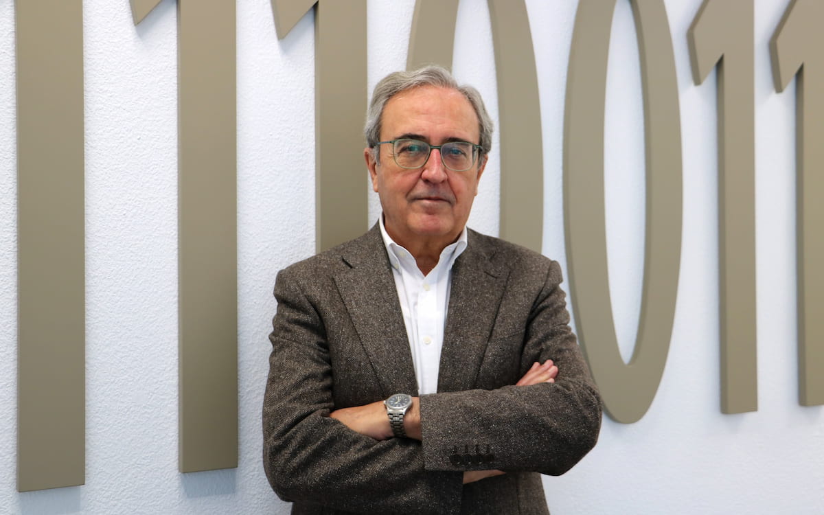 ¿Por qué el economista valenciano Paco Pérez lamenta el Premio Emilio Ontiveros?