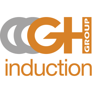 Logo de GH Induction