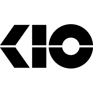 logo de kio NETWORKS