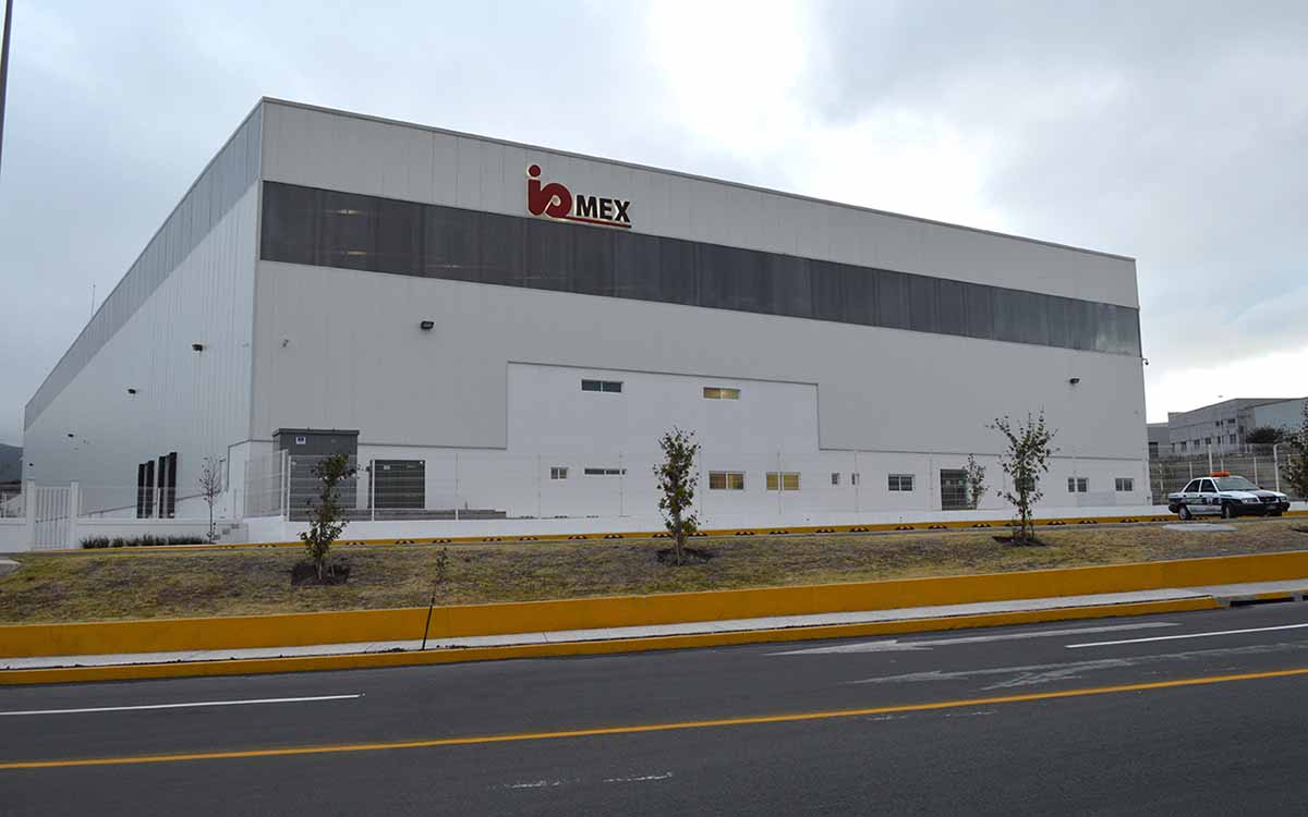 Industrias Ochoa amplía su planta en México para facturar 23 M€ en 2025