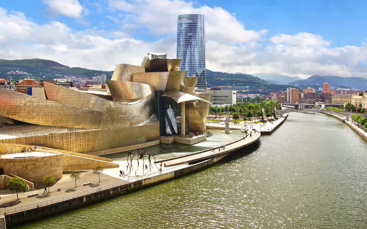 Cuatro ciudades españolas, entre las más inteligentes y sostenibles del mundo