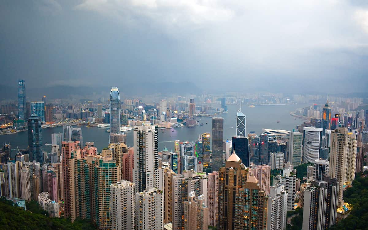 ciudades-mas ricas-del-mundo-hong-kong