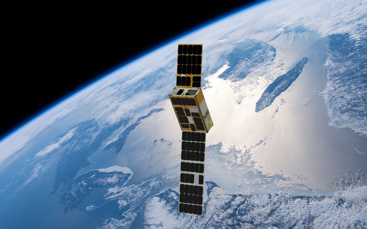 Open Cosmos, la empresa espacial que busca liderar el sector en el sur de Europa