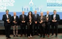 COIICV Premios Sapiens