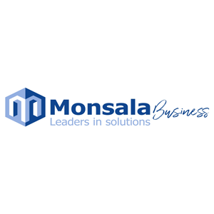 Logo de Monsala