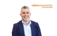 Toni Redondo, nombrado nuevo CEO de Valora Prevención