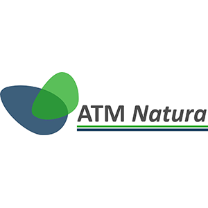 Logo de ATM Natura