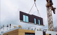 Construcción industrializada: financiación y demanda, claves para escalar