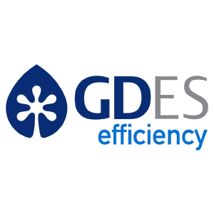 Logo de Gdes