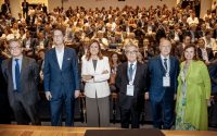 IESE celebra su 50 aniversario en la C. Valenciana con empresarios y directivos