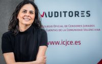 mujeres auditoras Valencia