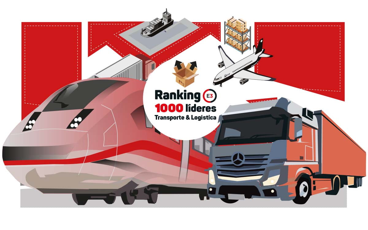 Ranking: Los 100 grupos empresariales que lideran el transporte y la logística en nuestro país