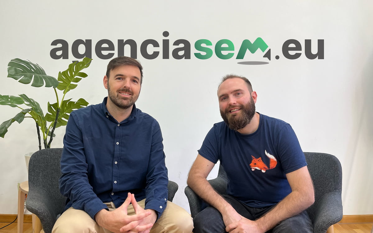 AgenciaSEM.eu nueva marca de agenciaSEO.eu especialista en performance marketing