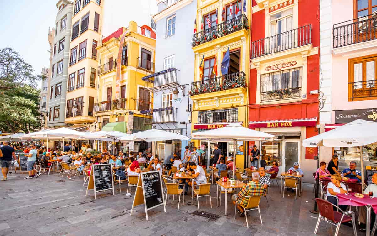 Estados Unidos y España, a la cabeza del Top 10 del turismo mundial