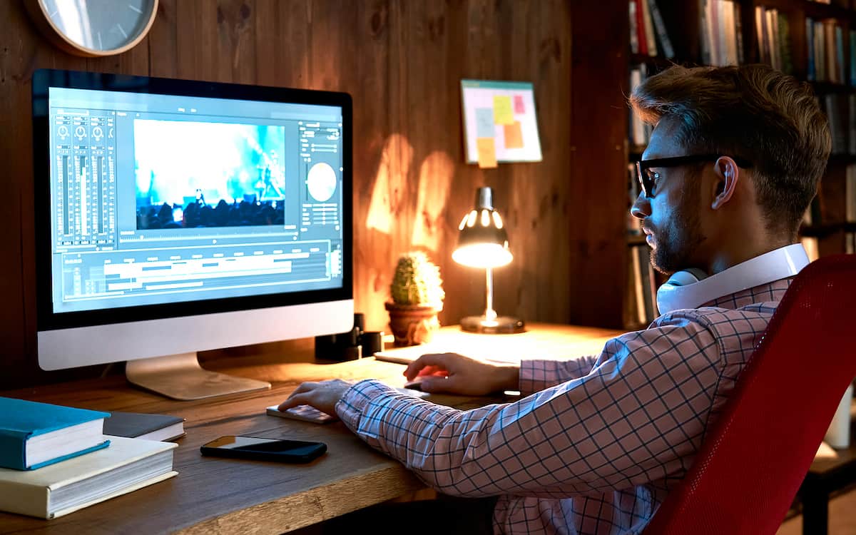Guía para principiantes: Cómo convertirse en un freelancer de video exitoso