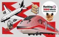 ¿Qué aerolíneas españolas facturan más?¿Y quién gana en beneficios Renfe o Aena?