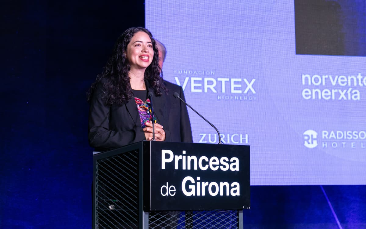 Premio Princesa Girona