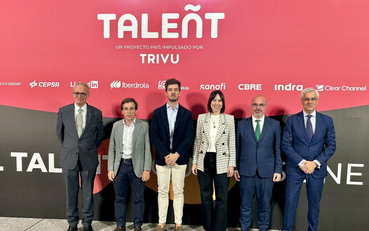 Foro Taleñt24: Las claves de los líderes para que el talento transforme España