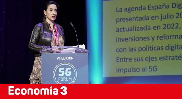 Spain joins global race for 6G technology