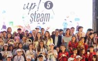 Tecnología e inteligencia artificial al servicio de la sociedad en Up! STEAM