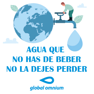 Global Omnium dia mundial del medio ambiente